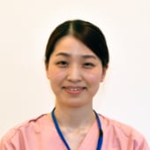 福岡 彩先生